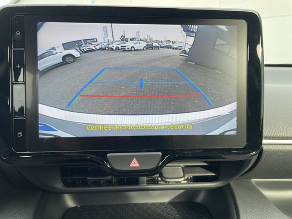 Yaris 116H DYNAMIC BUSINESS + PROGRAMME TOYOTA EXPERIENCE 5P MY25 2024 occasion 44190 Saint-Lumine-de-Clisson