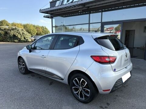 Clio IV 0.9 TCE 90CH GENERATION - 19 5P 2020 occasion 85400 Sainte-Gemme-la-Plaine