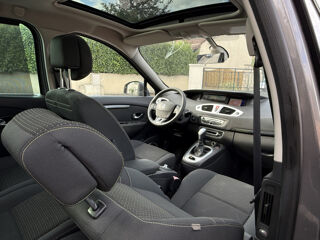 Sc&eacute;nic III 2.0 16V 140CH PRIVILEGE CVT 2009 occasion 95480 PIERRELAYE