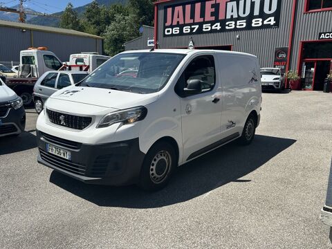 Expert STANDARD 1.5 BLUEHDI 120CH S&S PREMIUM 2019 occasion 73540 La B&acirc;thie