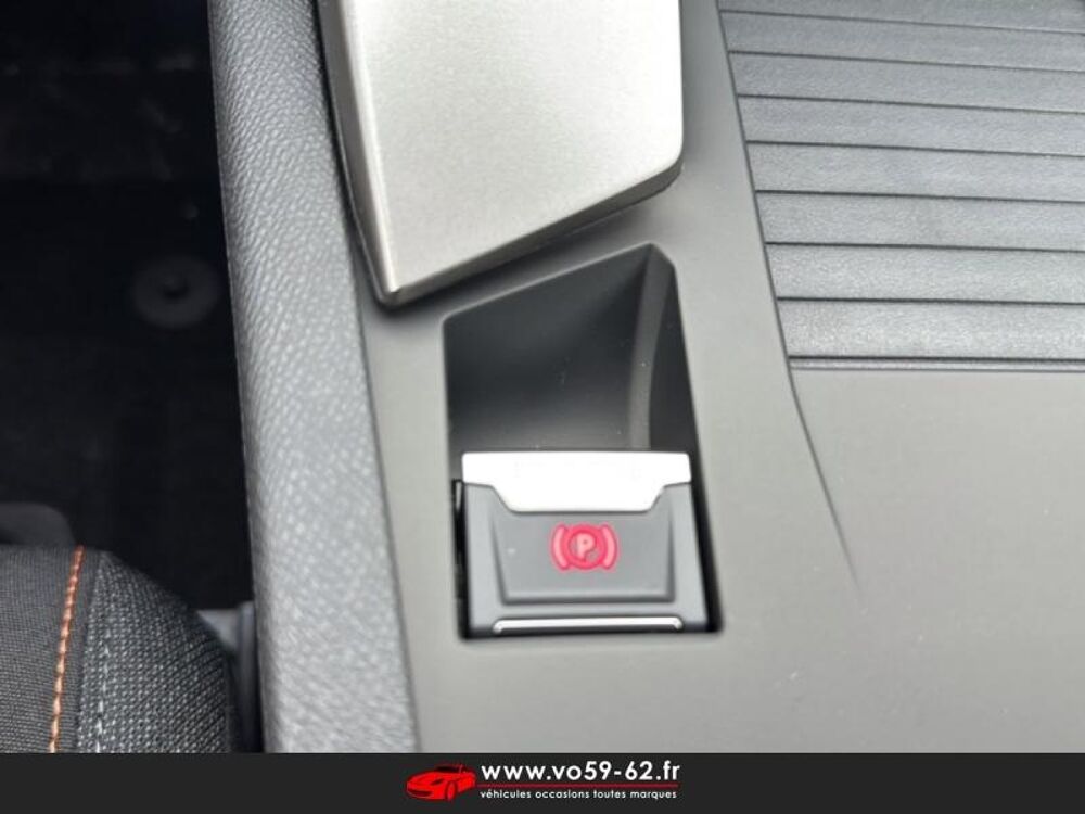 308 SW 1.2 Hybrid 145ch Style e-DCS6 2026 occasion 62000 Arras