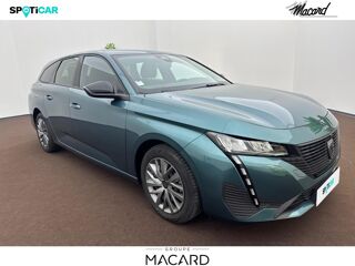 308 SW 1.2 PureTech 110ch S&S Active Pack 2022 occasion 82000 Montauban