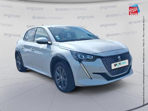 208 e- 136ch Allure Pack 2022 occasion 51100 Reims