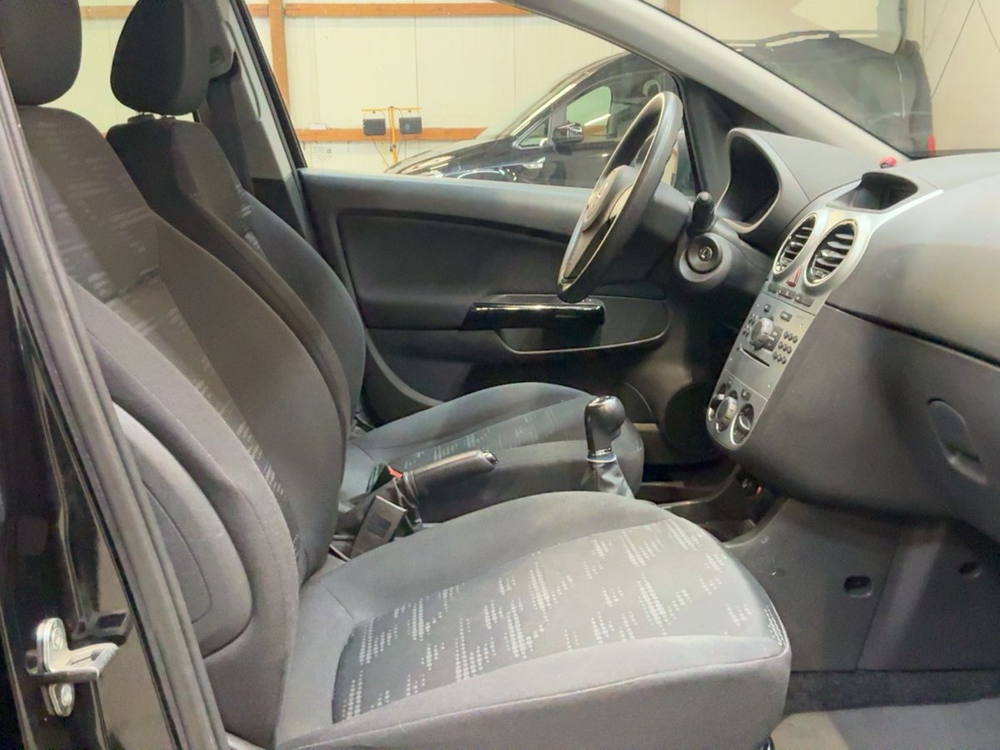 Corsa IV 1.4 87CH EDITION 5P 2014 occasion 38150 Salaise-sur-Sanne