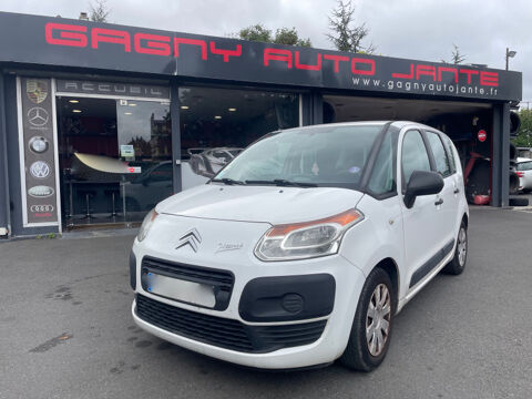 Citroen c3 picasso 1.4 VTI ATTRACTION