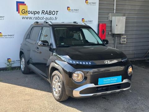 Inster 42 kWh 97ch Intuitive 5pl 2025 occasion 78310 Coigni&egrave;res