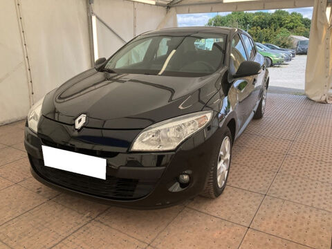 Renault megane iii 1.6 16V 100 CV TOM TOM EDITION