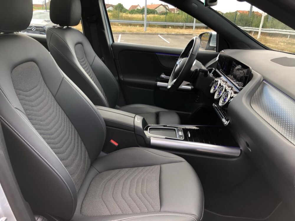 EQA 250+ 190ch 70.5kWh EDITION 2025 occasion 28100 Dreux