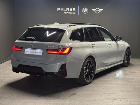 S&eacute;rie 3 M340iA xDrive 374ch M Performance 2023 occasion 31100 TOULOUSE