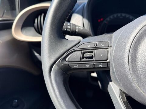 Aygo 1.0 VVT-i 72ch Design MY23 2023 occasion 13290 Les Milles