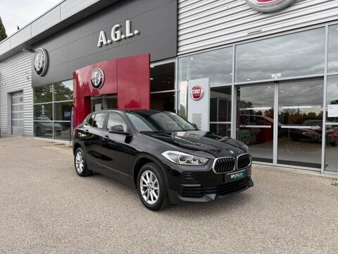 BMW X2 sDrive18iA 136ch Première DKG7 2023 occasion Salon-de-Provence 13300