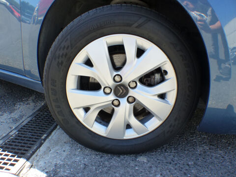 C4 Picasso HDI 90CH CONFORT 2013 occasion 77144 Mont&eacute;vrain