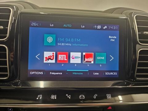 C5 aircross Hybrid 225ch Shine e-EAT8 2022 occasion 91230 Montgeron