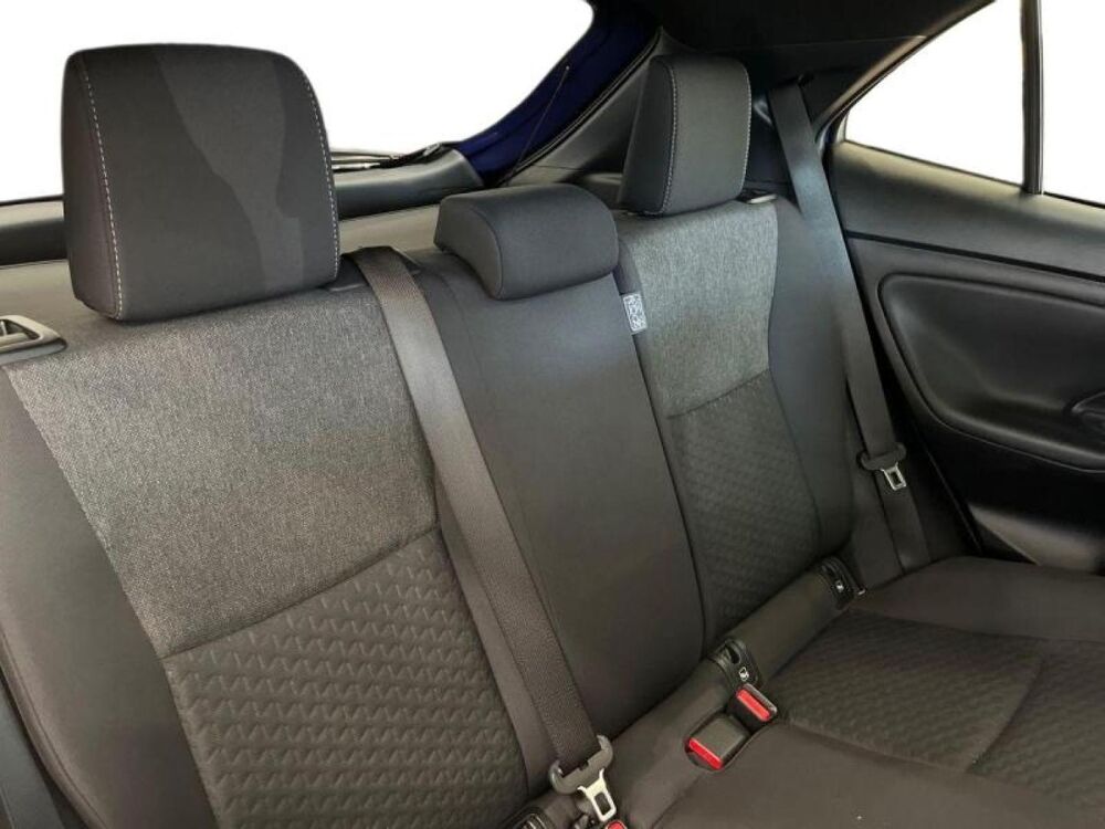 Yaris Cross 130h Design MC24 2025 occasion 13400 Aubagne