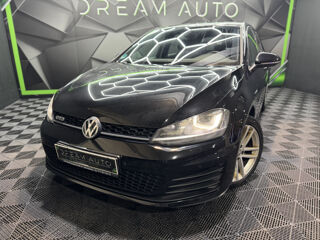 Golf 2.0 TDI 184CH BLUEMOTION TECHNOLOGY FAP GTD 5P 2013 occasion 57185 CLOUANGE