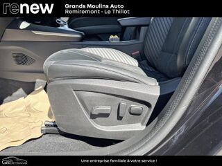 Arkana 1.6 E-Tech 145ch full hybrid esprit Alpine -25 2025 occasion 88160 Le Thillot