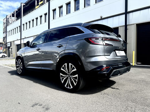 Austral 1.2 E-TECH FULL HYBRID 200CH ICONIC- 23 / FULL ENTRETIEN REN 2023 occasion 94260 Fresnes