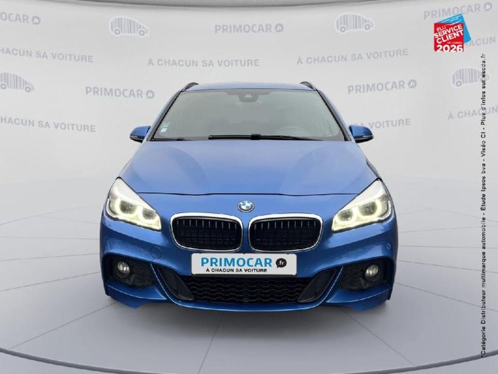 Serie 2 225xeA 224ch M Sport 2016 occasion 57600 Forbach