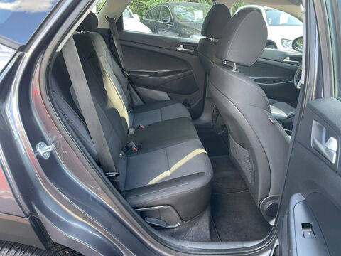 Tucson 1.6 CRDI 115CH BUSINESS 2019 occasion 77144 Mont&eacute;vrain