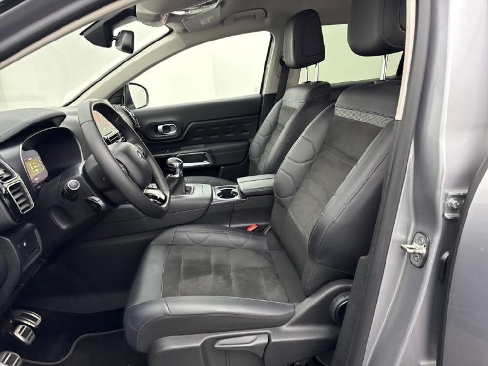 C5 aircross BlueHDi 130ch S&S Shine 2022 occasion 82000 Montauban