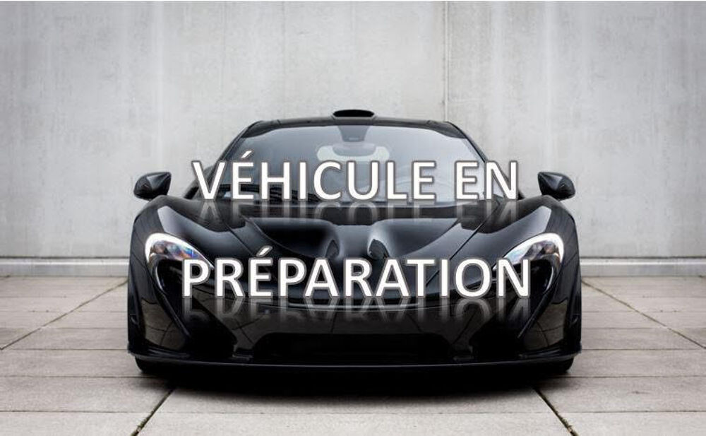 Ecosport 1.0 ECOBOOST 125CH TITANIUM S 2016 occasion 06400 Cannes