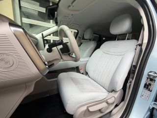 Ioniq 3 61kWh - 135ch Vision 2026 occasion 78000 VERSAILLES
