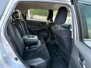 CR-V 2.2 I-DTEC 150CH EXECUTIVE NAVI 4WD 2013 occasion 95480 PIERRELAYE