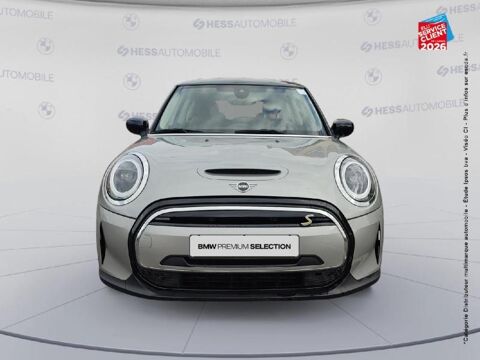 Cooper SE 184ch Edition Premium BVA 5CV 2024 occasion 68390 Sausheim