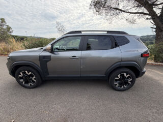 Duster 1.2 MILD HYBRID 130CH EXPRESSION 2024 occasion 83120 Sainte-Maxime