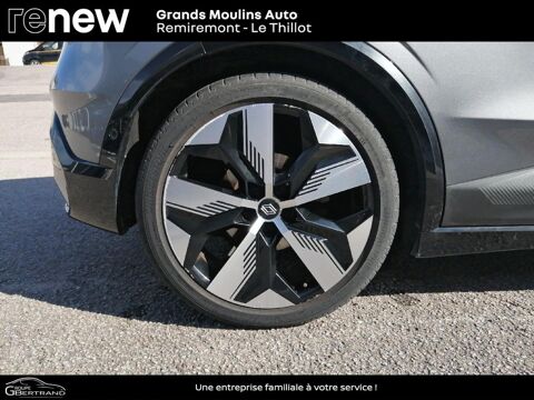 M&eacute;gane E-Tech Electric EV60 220ch Techno optimum charge -C 2024 occasion 88160 Le Thillot
