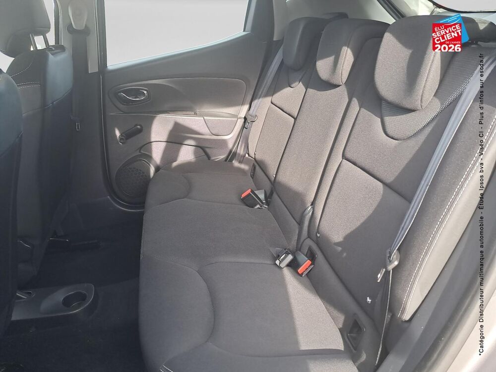 Clio 1.5 dCi 75ch Business Eco&sup2; 2014 occasion 67200 Strasbourg