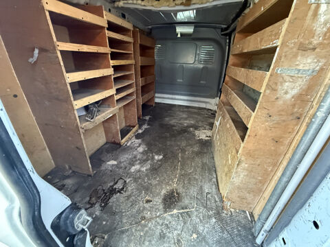 Expert 229 L2H1 1.6 HDI FAP 90 CONFORT (Tva r&eacute;cuperable) 2013 occasion 31140 Aucamville