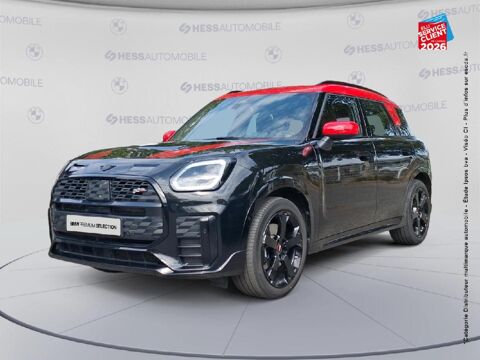 Annonce voiture Mini Cooper D 37999 €