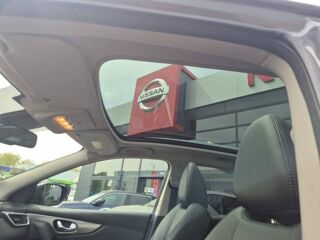 Qashqai 1.2 DIG-T 115ch Tekna+ Xtronic 2019 occasion 78200 Buchelay