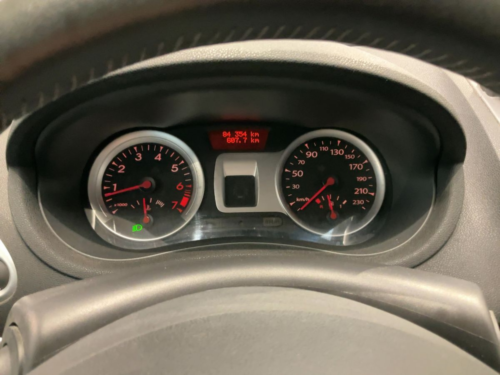 Clio III Estate III 1.2 16V 75CH AUTHENTIQUE 2009 occasion 38150 Salaise-sur-Sanne