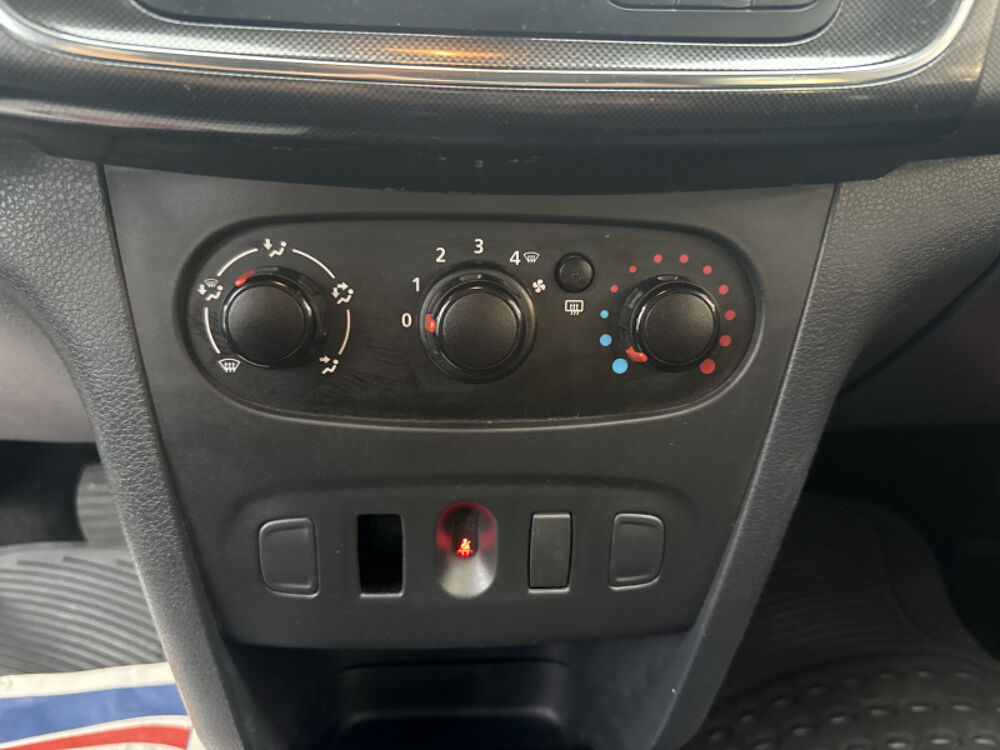 Sandero 1.0 SCE 75CH ACCESS 2019 occasion 31140 Aucamville