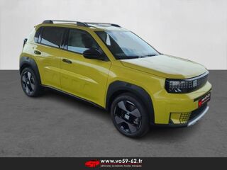 Grande panda Electrique 113ch La Prima 2026 occasion 62000 Arras