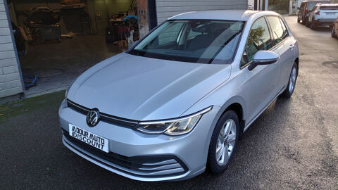 Volkswagen Golf 1.5 ETSI OPF 130CH LIFE DSG7 2023 occasion Saint-Paul-l&egrave;s-Dax 40990