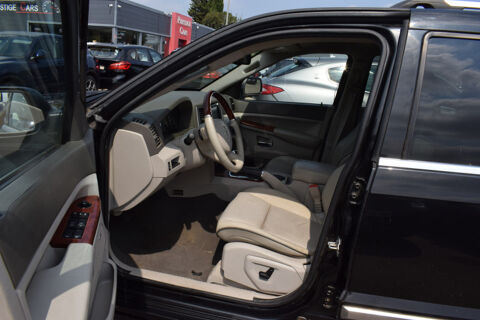 Grand Cherokee 3.0 CRD OVERLAND 2008 occasion 34740 Vendargues