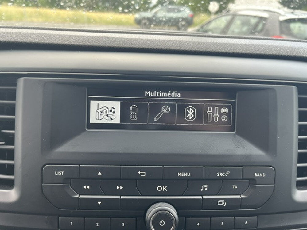 Expert M 2.0 BLUEHDI 145CH 2024 occasion 82000 Montauban