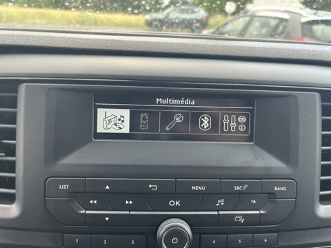 Expert M 2.0 BLUEHDI 145CH 2024 occasion 82000 Montauban