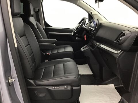 Expert XL 2.2 Diesel 180ch Cabine Approfondie Fixe Pack Premium Con 2026 occasion 91650 BREUILLET