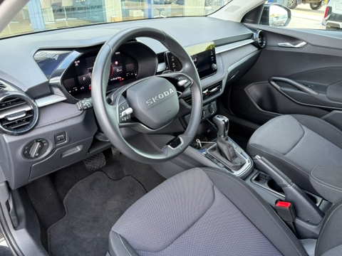 Fabia 1.0 TSI EVO2 116CH SELECTION DSG7 2025 occasion 81000 Albi