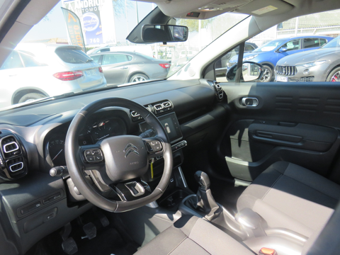 C3 Aircross BLUEHDI 100CH FEEL 2018 occasion 31600 Muret