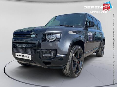 Land-Rover Defender 110 2.0 P300e X 2024 occasion Metz 57050