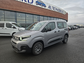 Berlingo M 1.5 BLUEHDI 100CH PLUS (N1) 2026 occasion 31670 Lab&egrave;ge