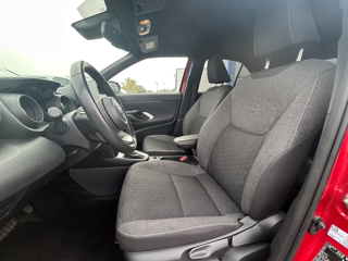 Yaris Cross 116H DESIGN MY22 2022 occasion 31670 Lab&egrave;ge