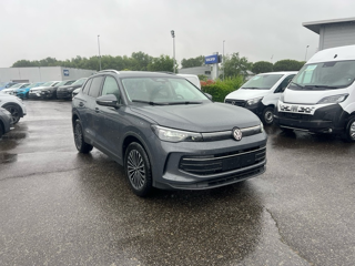 Tiguan 1.5 ETSI 131CH LIFE DSG7 2026 occasion 31670 Lab&egrave;ge