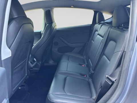 Model Y Performance AWD 2024 occasion 67460 Souffelweyersheim