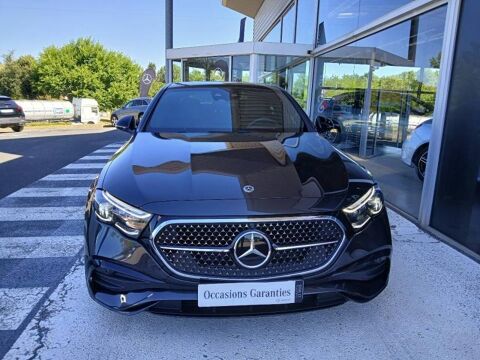 Classe E 220 d 197+23ch AMG Line 9G-Tronic 2025 occasion 24100 Bergerac